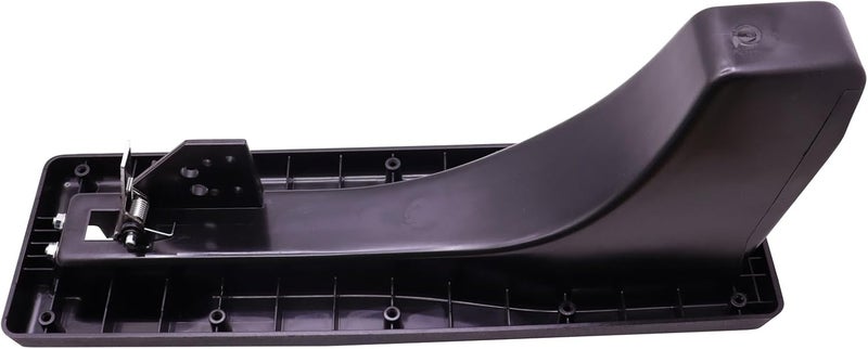 PANCYCW Fuel Nozzle Holder (No switch) Hook for diesel DEF nozzles Boots Plastic Fuel Dispensers Holder - Image 2